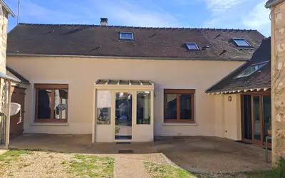 Misy-Sur-Yonne (77130)
