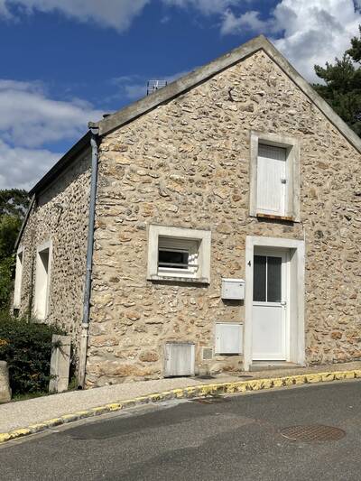 Location maison 2 pièces Pringy (77310)