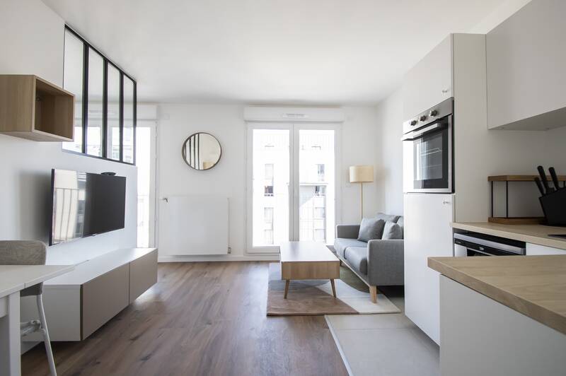 Saint-Ouen-Sur-Seine (93400)