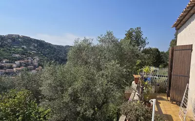 Nice - Collines