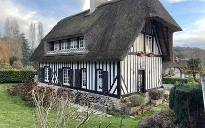 Houlgate (14510)
