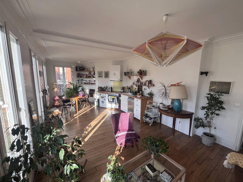 Paris 18E (75018)