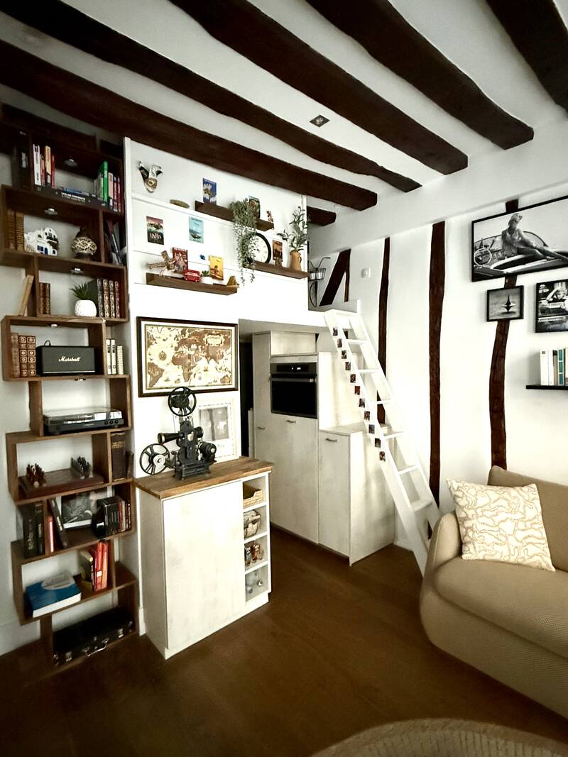Paris 6E (75006)