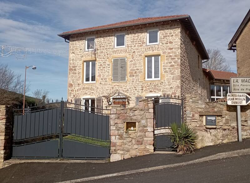Saint-Jean-La-Bussière (69550)