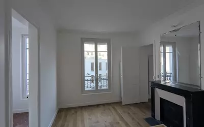 Paris 18E (75018)