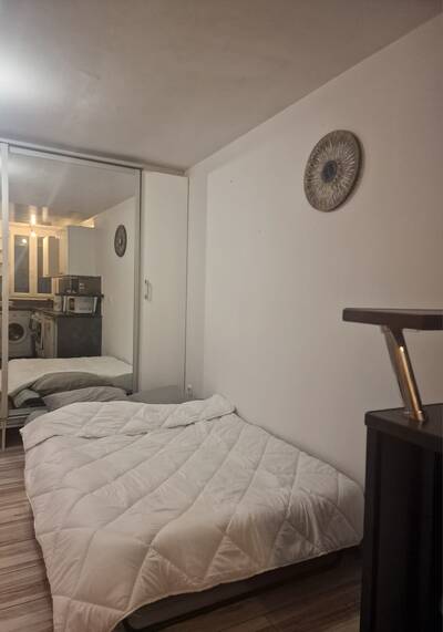 Location appartement studio Herblay (95220)