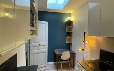 Paris 17E (75017)