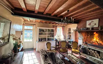 Cosqueville (50330)