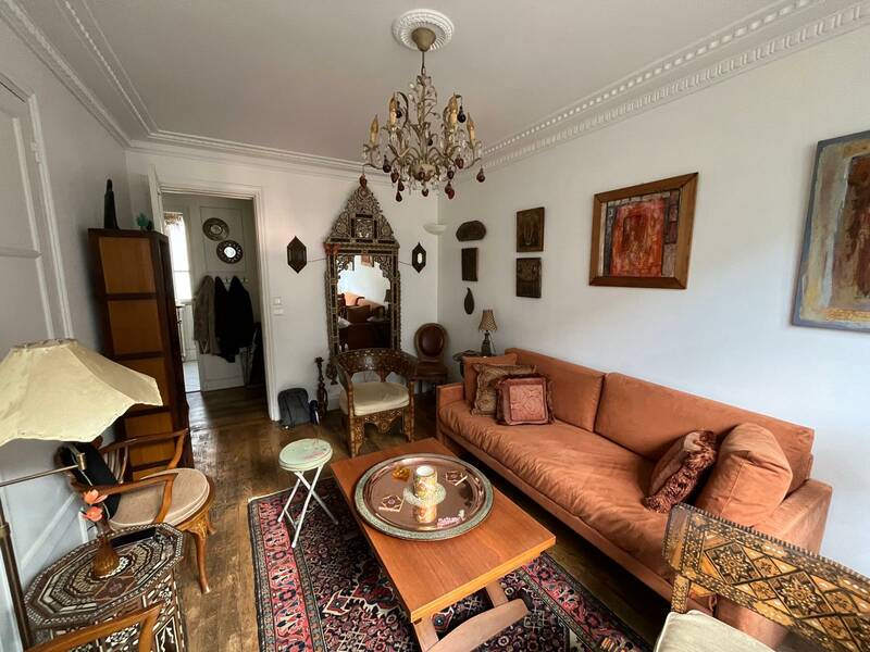 Paris 16E (75016)