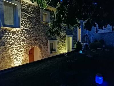 Location appartement studio Saint-Forget (78720)