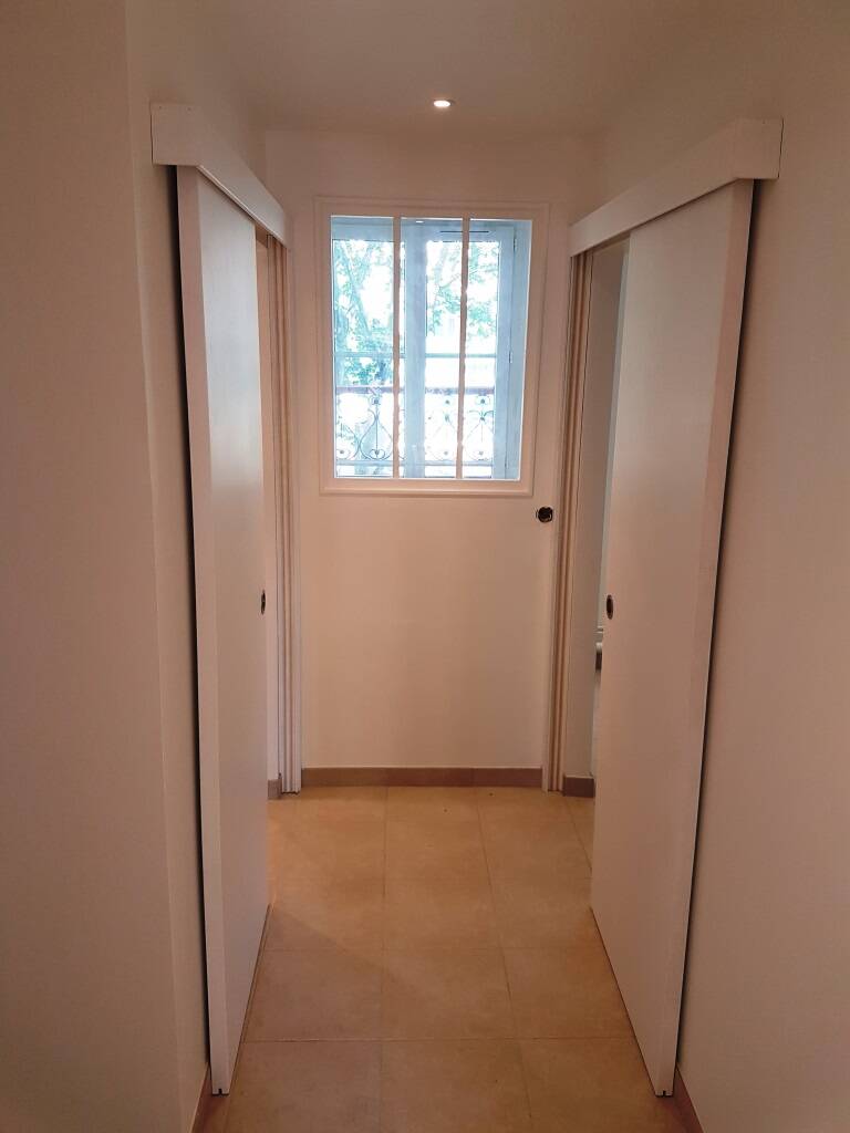 Paris 20E (75020)