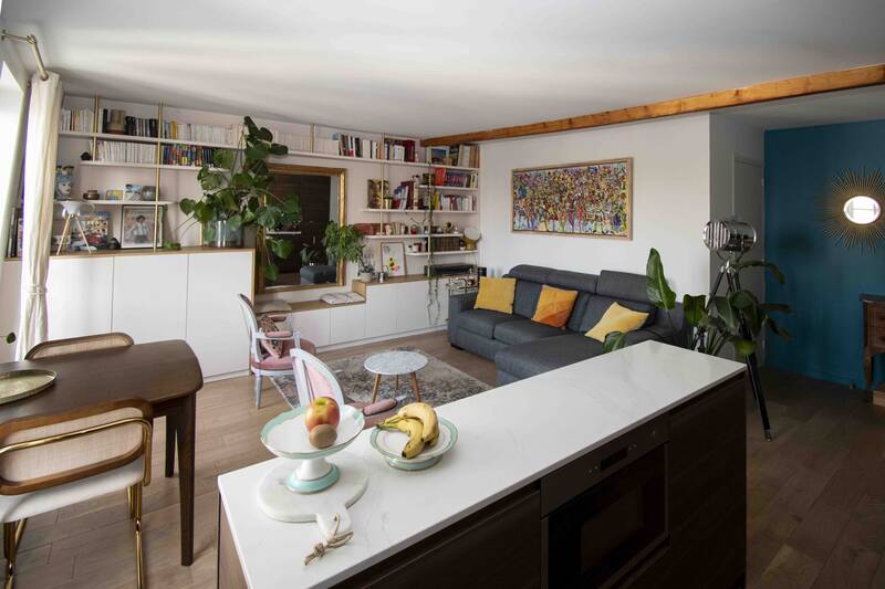 Paris 18E (75018)