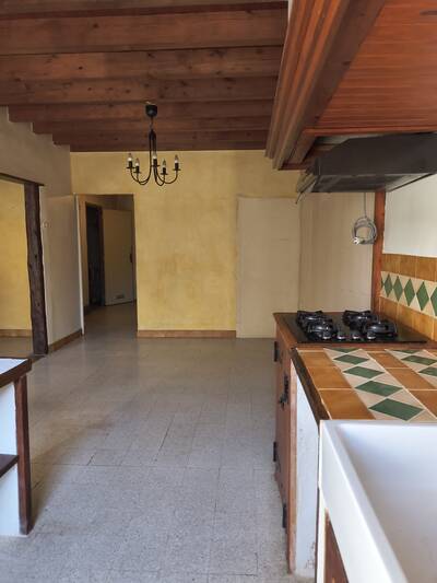Vente maison 4 pièces Coutens (09500)
