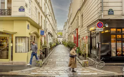 Paris 11E (75011)