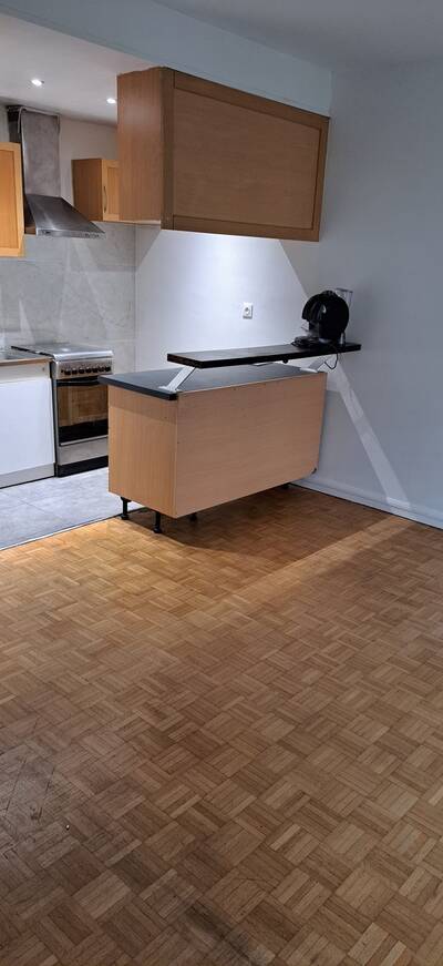 Location appartement 2 pièces Saint-Étienne (42)