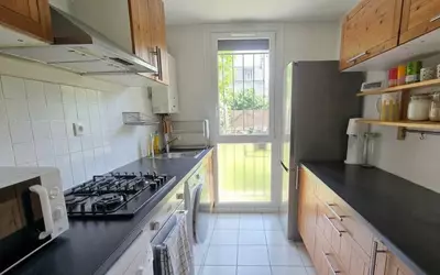 Asnières-Sur-Seine (92600)