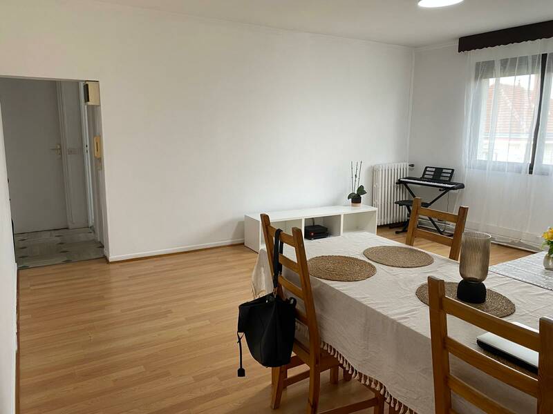 Vigneux-Sur-Seine (91270)