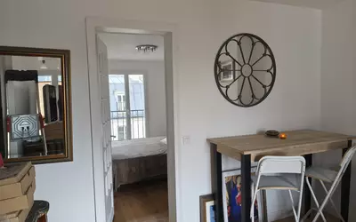 Paris 18E (75018)