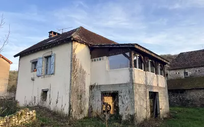 Cénevières (46330)