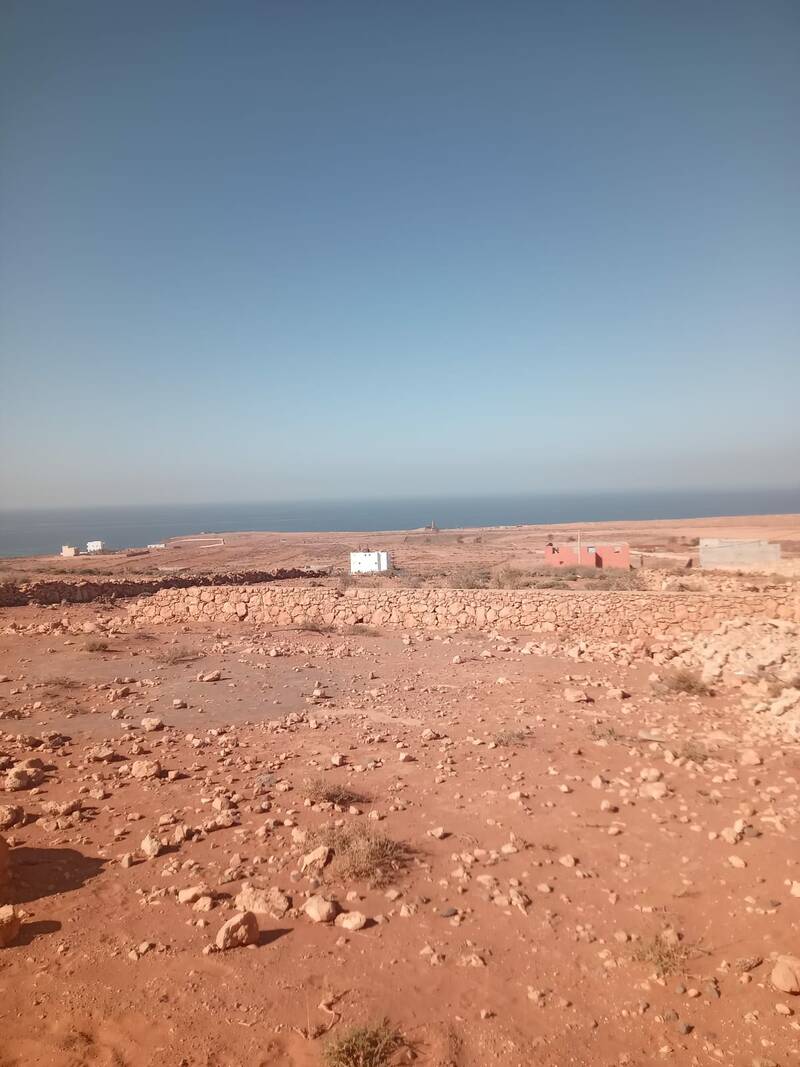 Maroc