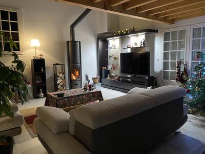 Vente maison 6 pièces Valmondois (95760)