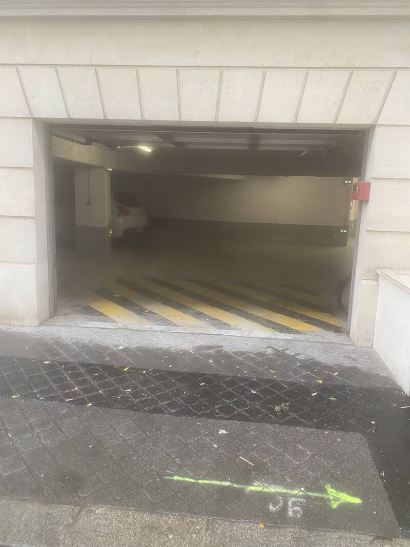 Paris 15E (75015)