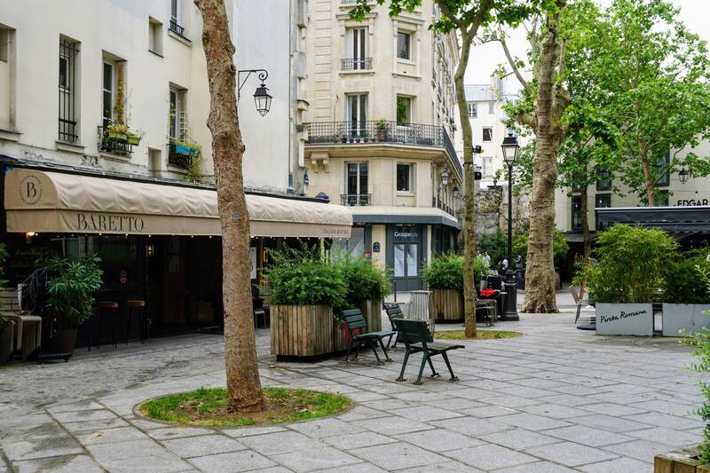 Paris 2E (75002)