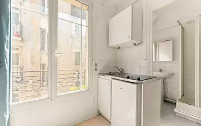 Paris 15E