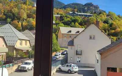 Briançon (05100)