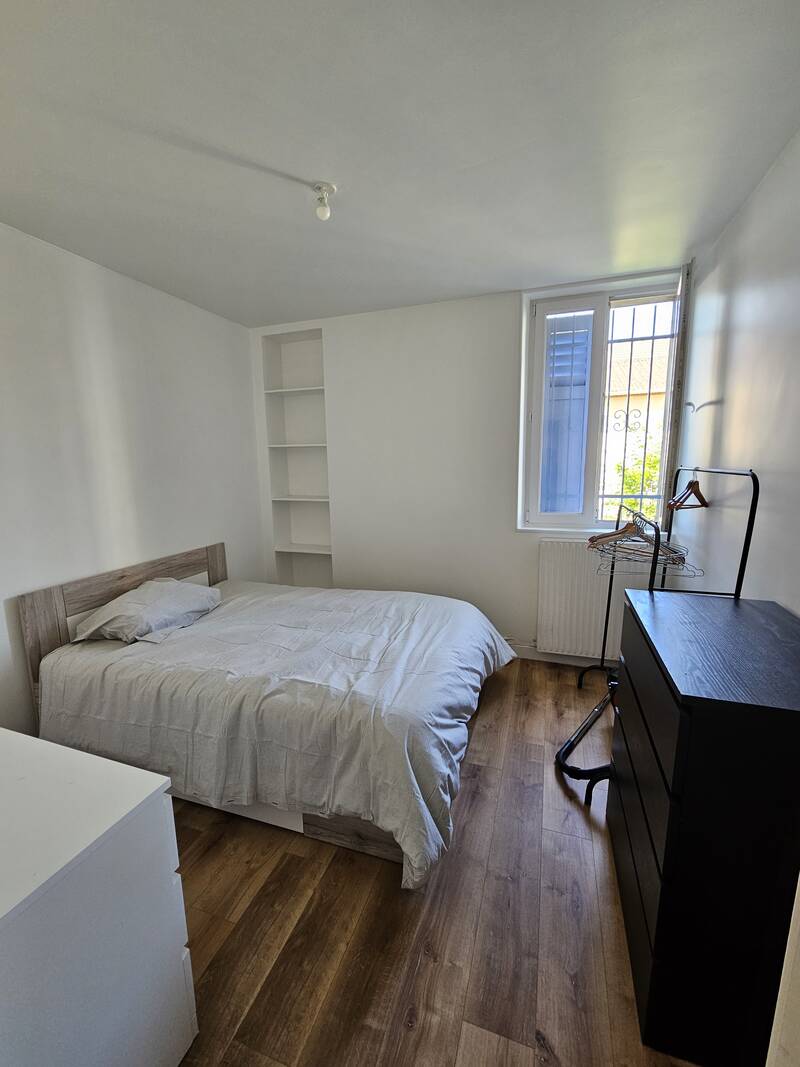 Champigny-Sur-Marne (94500)