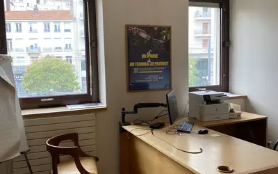 Saint-Étienne (42000)