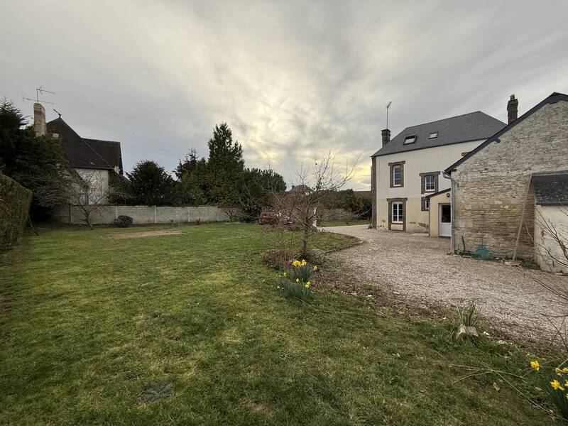Argentan (61200)