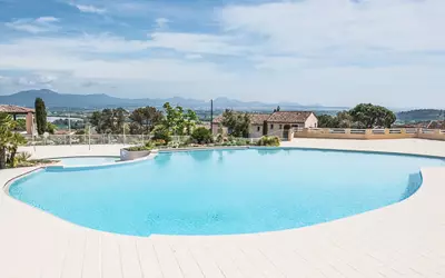 Roquebrune-Sur-Argens