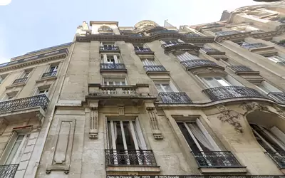 Paris 16E (75016)