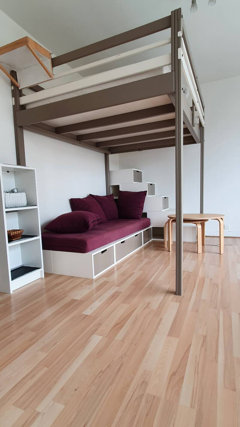 Paris 13E (75013)