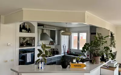 Villeneuve-La-Garenne (92390)