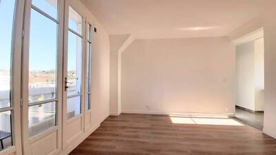 Location appartement 2 pièces Saint-Maur-des-Fossés (94)