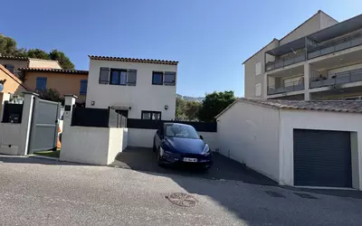 Le Revest-Les-Eaux (83200)