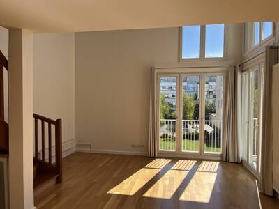 Location appartement 4 pièces Bordeaux (33)