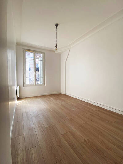 Location appartement 2 pièces Le Raincy (93340)