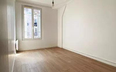 Le Raincy