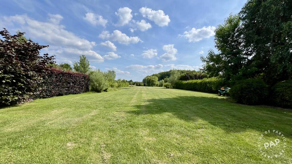 Maison Bourghelles (59830) 649.000 €