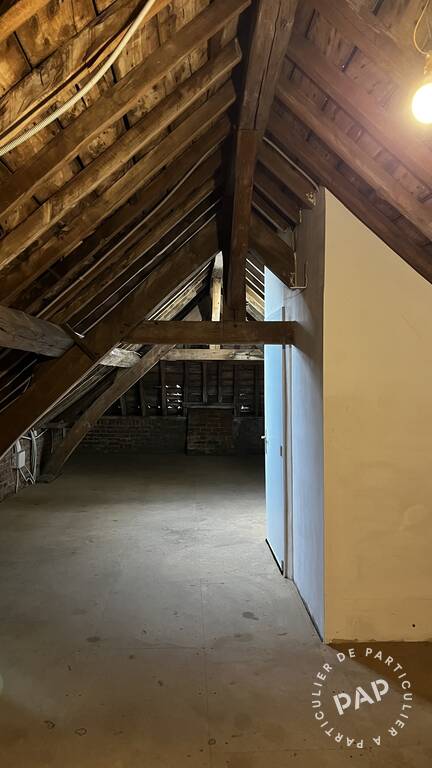 Vente maison 120 m² Onnaing (59264) - 120 m² - 395.000 € | Particulier à Particulier — 12