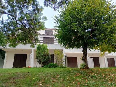 Vente appartement 2 pièces Royan (17200)