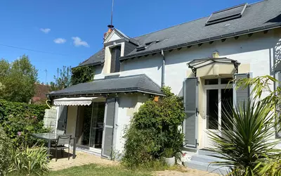 10 Km D'amboise