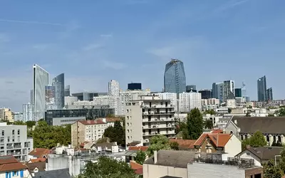 Nanterre (92000)