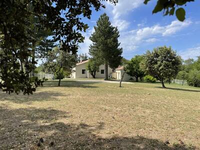 Vente maison 6 pièces Bédoin (84410)