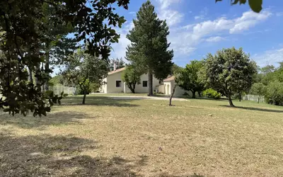 Bédoin (84410)