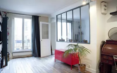 Paris 17E (75017)