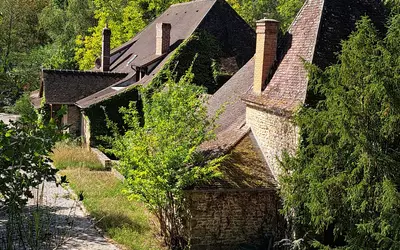 Saint-Hilarion
